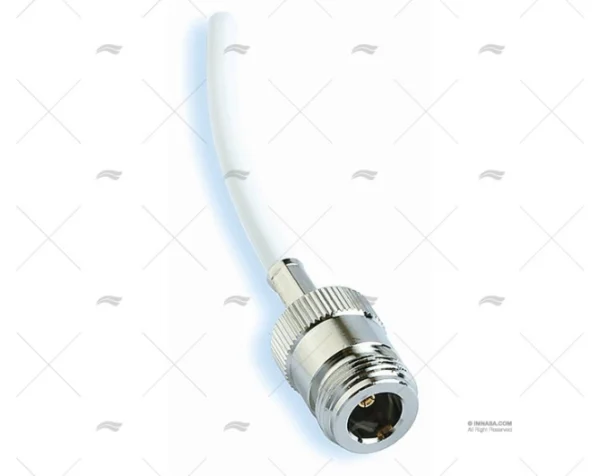 conector n rg 58 hembra conectores antenas imnasa ref 65000440