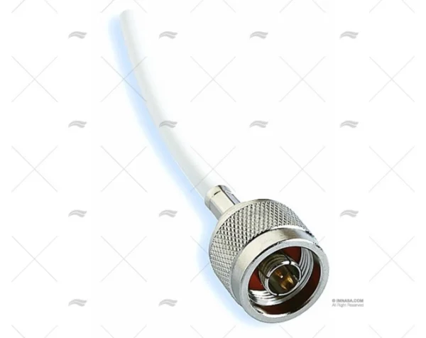 conector n rg 58 macho conectores antenas imnasa ref 65000438