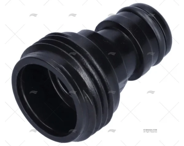 conector plastico negro limpieza imnasa ref 44250261