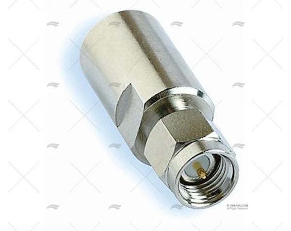 conector sma fast fit hembra conectores antenas imnasa ref 65000432