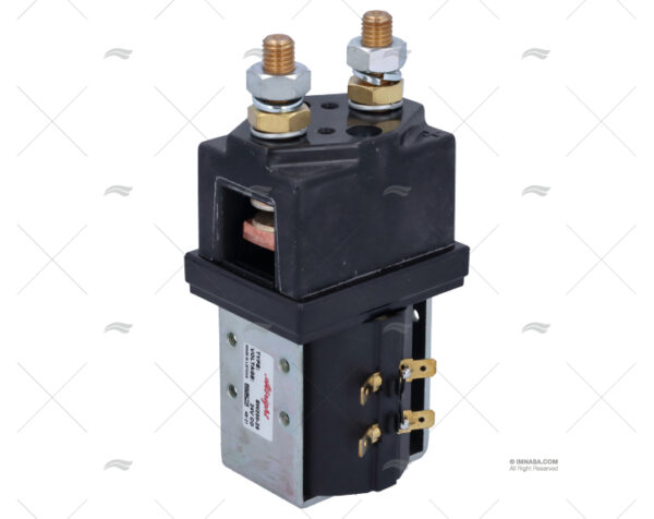 contactor 250a 24v continuo contactores imnasa ref 65020025