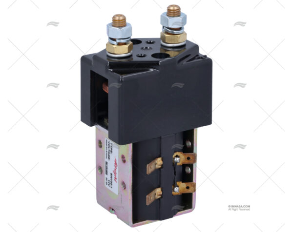 contactor simple 12v tipo sw180 12 contactores imnasa ref 65018012