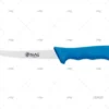 cuchillo pesca c c fun azul 27 5 h15cm cuchillos imnasa ref 53000412