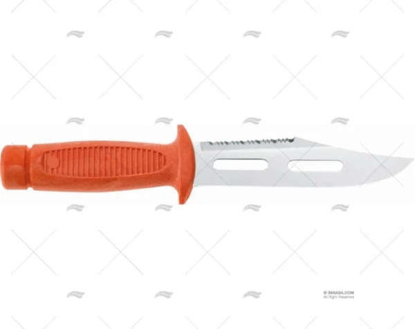 cuchillo safety c fun nar 27 h14cm flt cuchillos imnasa ref 53000362