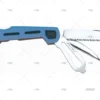 cuchillo skipper mult blu 19 h6 5cm cuchillos imnasa ref 53000366