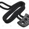 cuerda de traccion snubber negro accesorios defensas imnasa ref 20250884