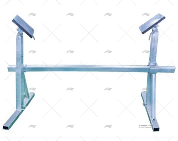 cuna para barco 600mm soportes de barco imnasa ref 90700173