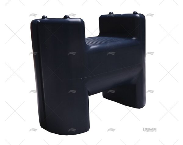 defensa escalera azul marino defensas para barcos imnasa ref 87250466