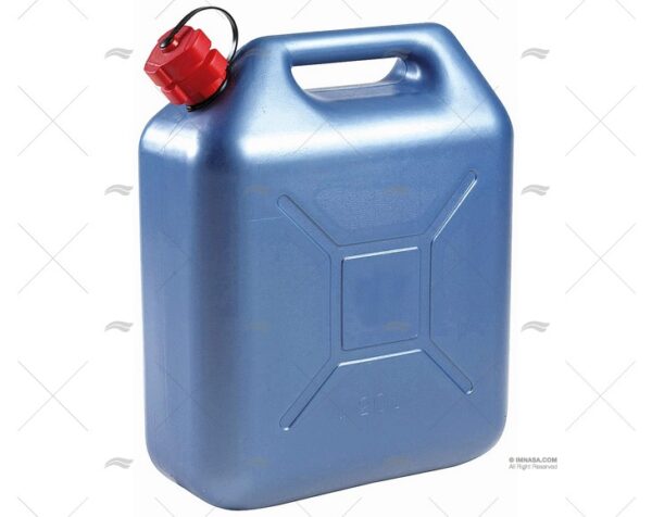 deposito combustible 20l jerrycan depositos combustible portatil imnasa ref 35250296