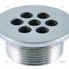 desague codo 31mm inox 316 tapones imnasa ref 09121351