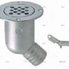 desague codo 38mm 95 inox 316 tapones imnasa ref 09121055