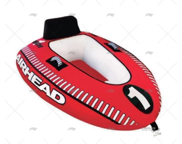 deslizador airhead mach 1 deslizadores y torpedos imnasa ref 49250065