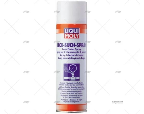 detector fugas motor 400ml liqui moly aceites imnasa ref 24900049