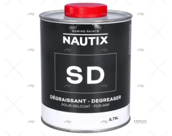 disolvente desengrasante sd o 75l reparacion imnasa ref 18250100