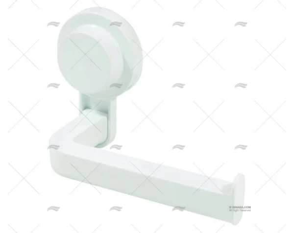 dispensador papel water 119x94x161mm accesorios wc imnasa ref 64000308