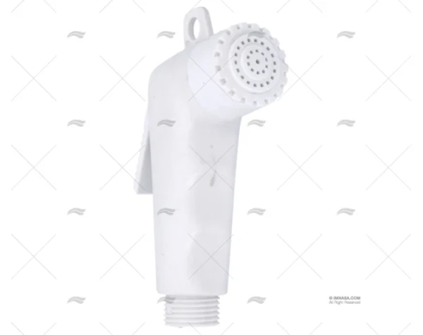 ducha blanca 1 2 bsp 20 duchas imnasa ref 31250201