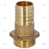 ENTRONQUE 3/4"x22mm