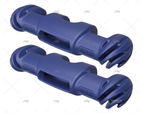 fijacion defensa snubber azul accesorios defensas imnasa ref 20250883