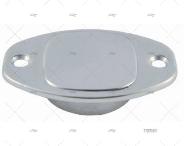 fijacion magnetica puerta flush inox 316 cierres imnasa ref 09120983