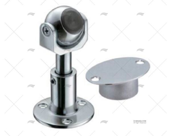 fijacion magnetica puerta flush inox 316 cierres imnasa ref 09120995