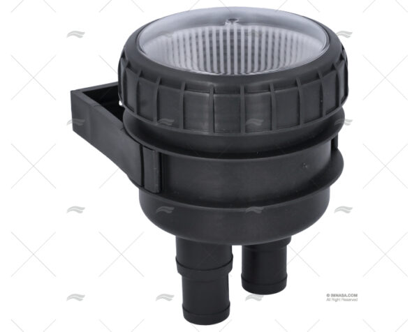 filtro agua motor tubo d 32 38 filtros imnasa ref 35250638