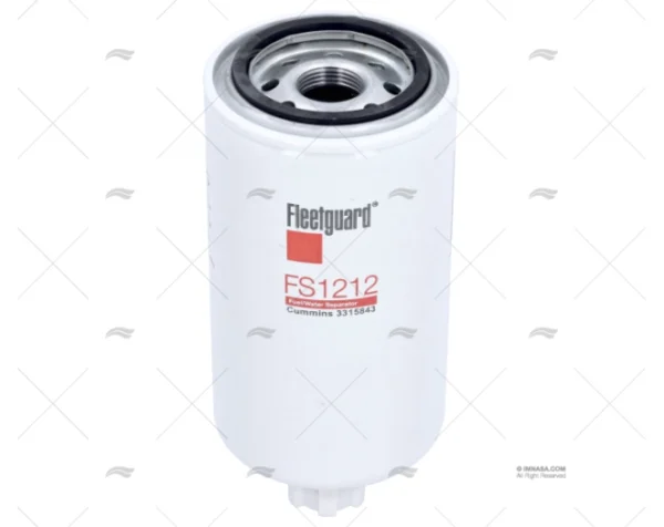 filtro fuel 3308638 t cummins filtros de gasolina imnasa ref 43251247