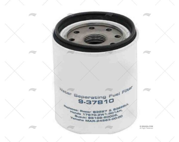 filtro fuel h105 d94 g84 r23 10m filtros de gasolina imnasa ref 43250727