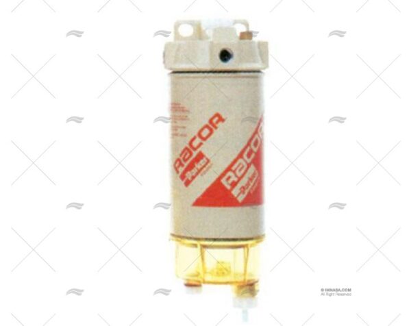 filtro fuel s agua diesel 170l h 2m filtros de gasolina imnasa ref 43250714