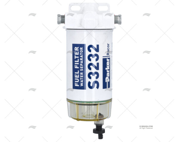 filtro fuel s agua gasol 340l h 150 300c filtros de gasolina imnasa ref 43250717