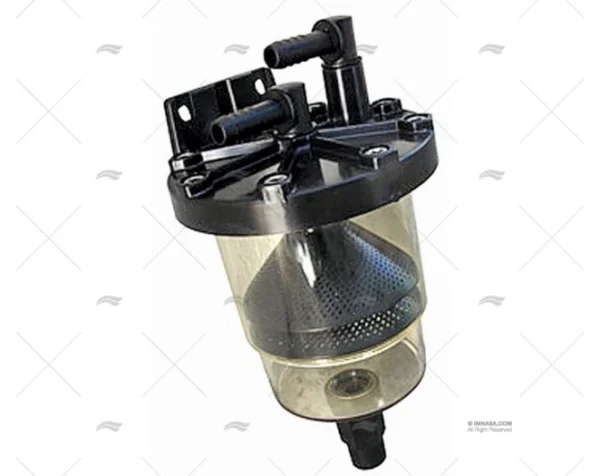 filtro fuel s agua gasol 6hp a 300hp fbo filtros imnasa ref 52203103