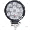 FOCO 14 LED 14W 12-36V TP 122X150X44