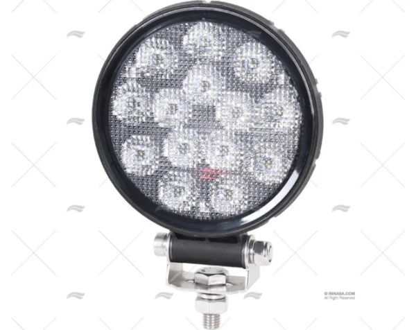 foco 14 led 14w 12 36v tp 122x150x44 faros y proyectores imnasa ref 65100476