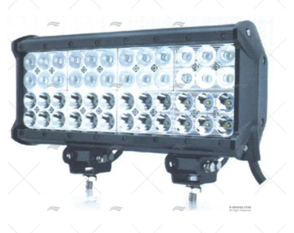 foco 48 led 144w 9 32v focos led industriales imnasa ref 65100464