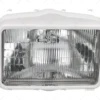 foco banera 12v 60w 180 x 120mm luz banera y cubierta imnasa ref 44250117