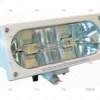 foco exterior 12v 70w piramide luz banera y cubierta imnasa ref 90800171