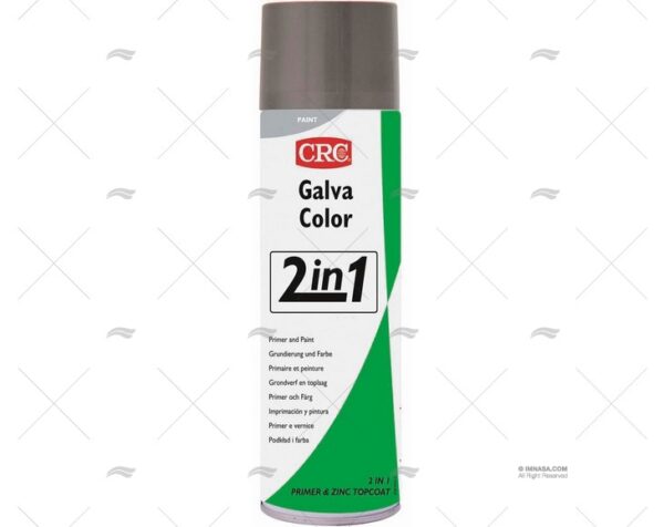 galvacolor ral1004 amarillo 500ml antifouling imnasa ref 18250939