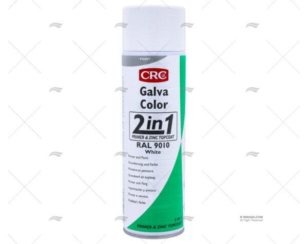 galvacolor ral9010 blanco 500ml antifouling imnasa ref 18250945