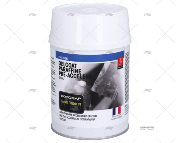 gelcoat blanco 750g reparacion imnasa ref 18250312