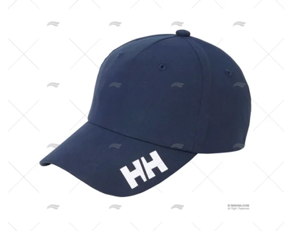 gorra crew cap azul h h ropa nautica imnasa ref 18100426