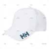 gorra crew cap blanca h h ropa nautica imnasa ref 18100425