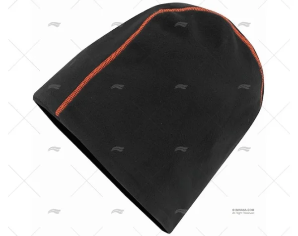 gorro polar minto negro std ropa nautica imnasa ref 18100343