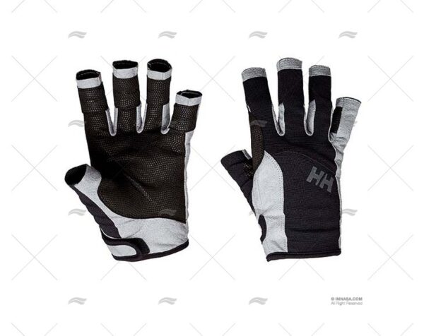 guantes racing corto s h h guantes imnasa ref 18100620