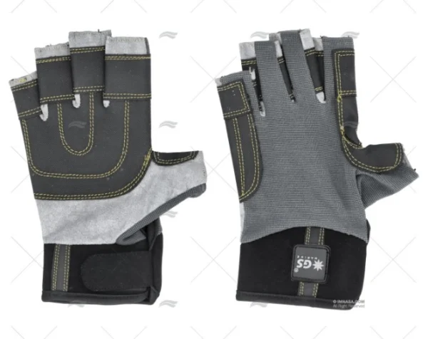 guantes racing corto xxs gs guantes imnasa ref 18100618