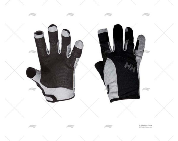 guantes racing largo s h h guantes imnasa ref 18100614