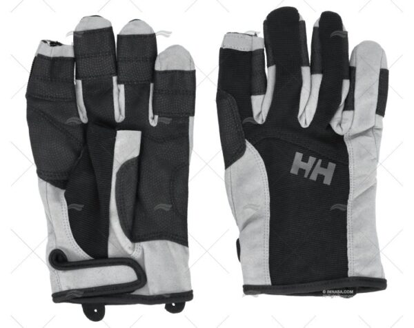 guantes racing largo xl h h guantes imnasa ref 18100617