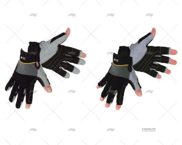 guantes racing largo xxs gs guantes imnasa ref 18100612