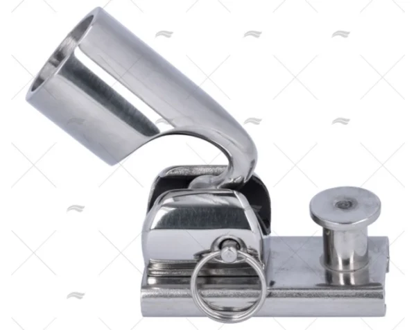 guia c terminal capota inox ss 316 accesorios capota imnasa ref 20210163