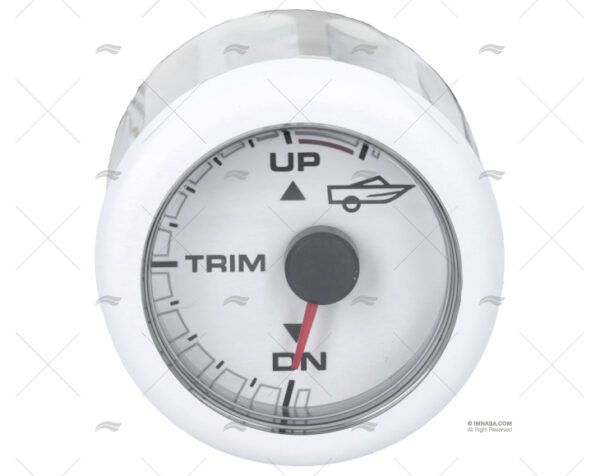 ind trim ol 12v 52mm blanco vdo ocean link imnasa ref 62106584