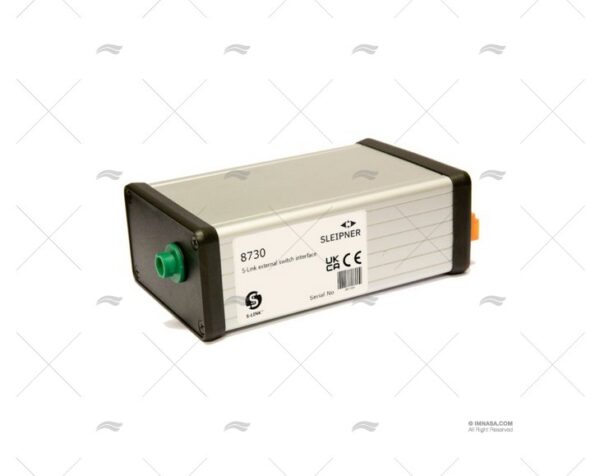 interface s link helice proa 12 24v s link system imnasa ref 59008730