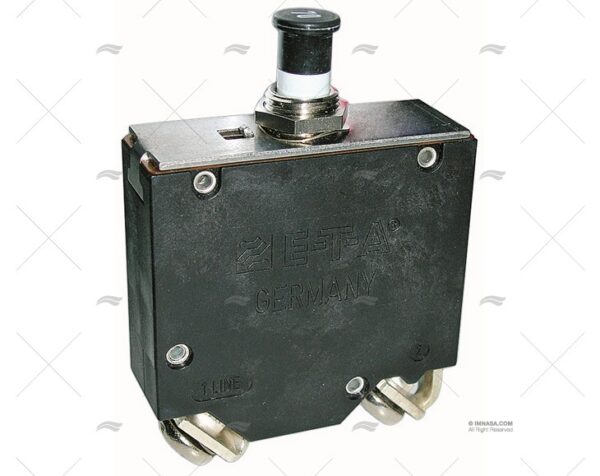 interruptor automatico 80a 452 disyuntores y reles imnasa ref 65004180